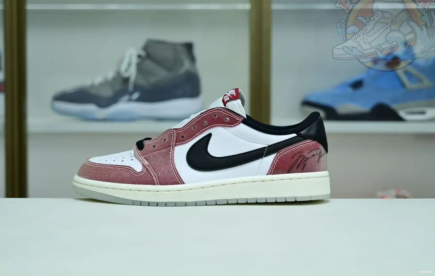 Trophy Air x Jordan1 Jordan OG Room Low 0525